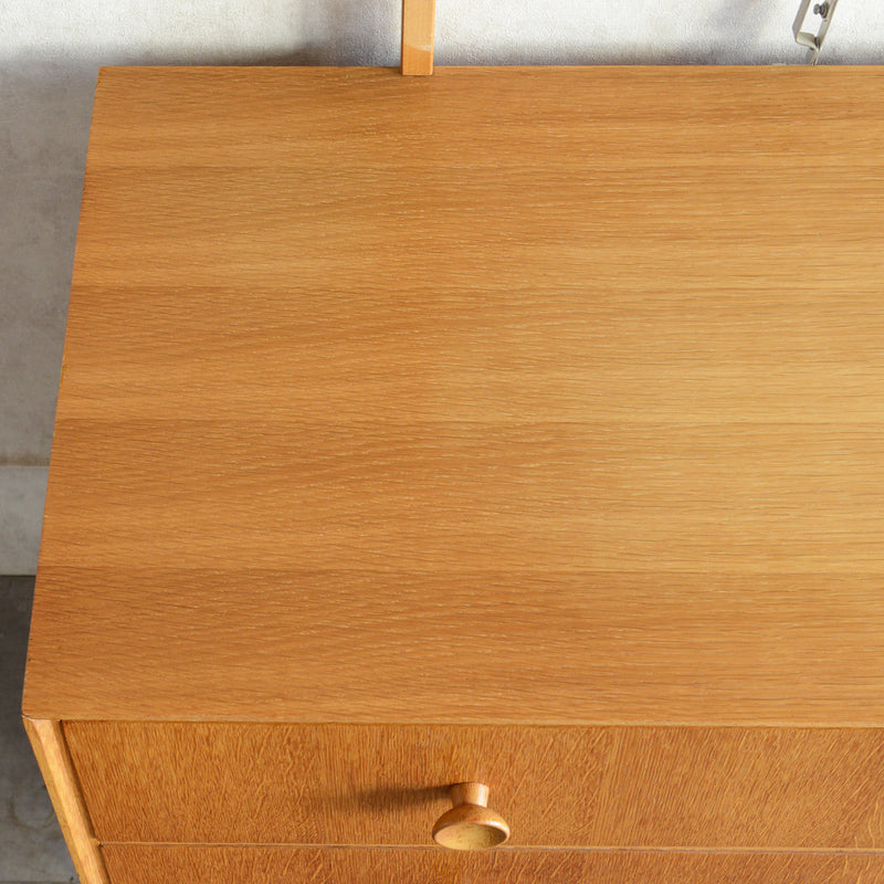 Meredew メレデュー ドレッシングチェスト01