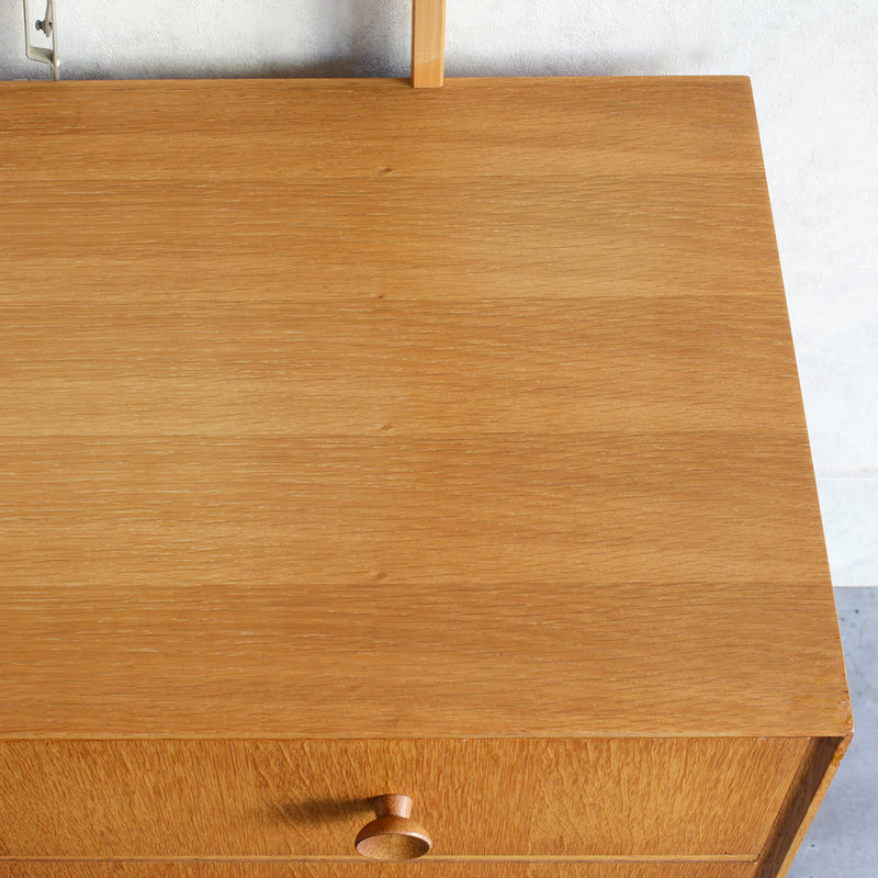 Meredew メレデュー ドレッシングチェスト01