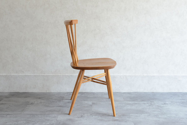 ERCOL アーコール クロスバックチェア21　