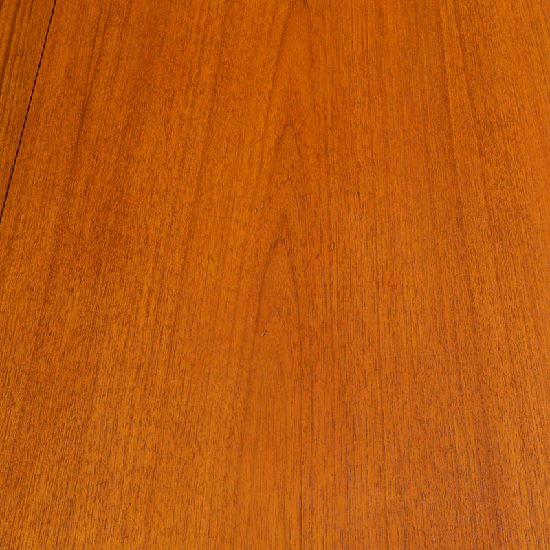 G-PLAN ジープラン　エクステンション ラウンドテーブル75(天板剥離再塗装）