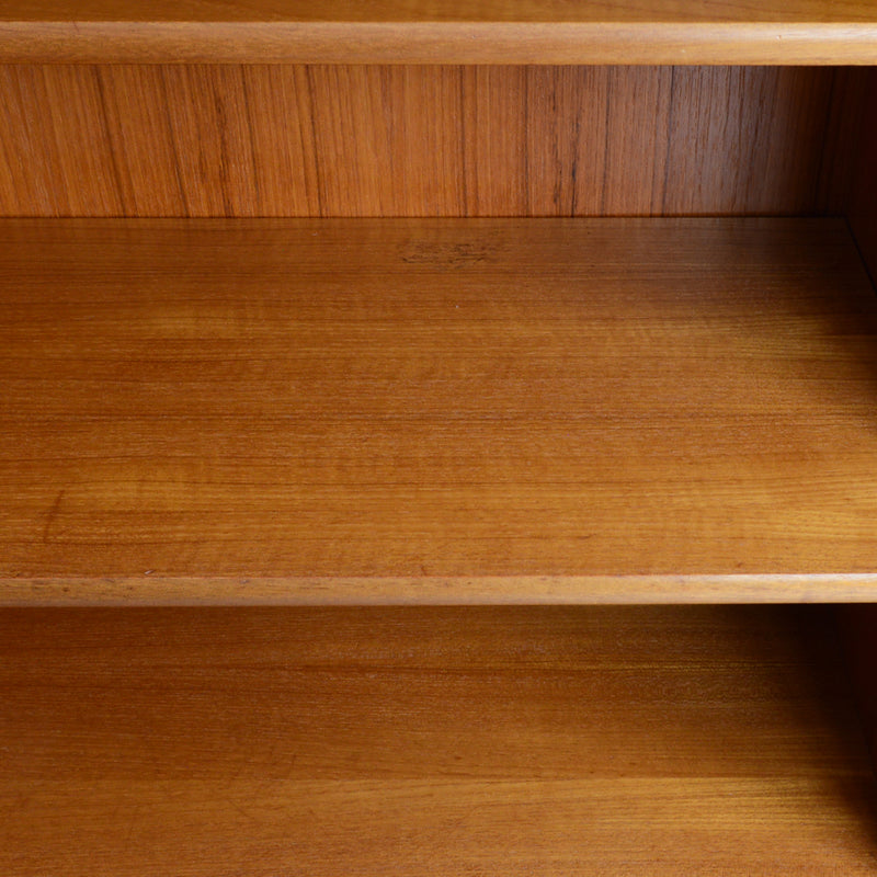 Nathan ネイサン トールキャビネット 24