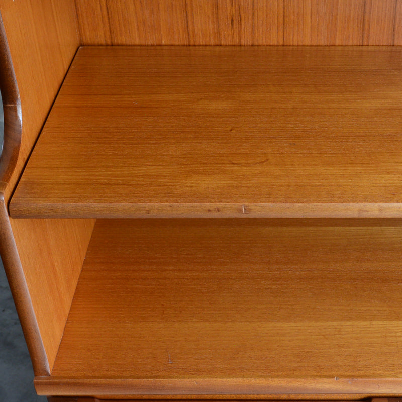 Nathan ネイサン トールキャビネット 24