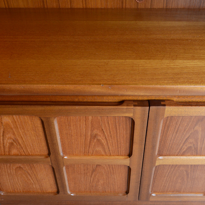 Nathan ネイサン トールキャビネット 24