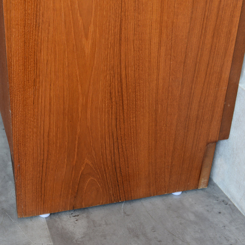 Nathan ネイサン トールキャビネット 24