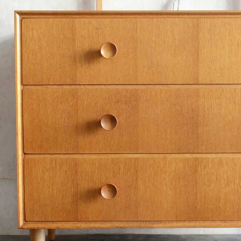 Meredew メレデュー ドレッシングチェスト01