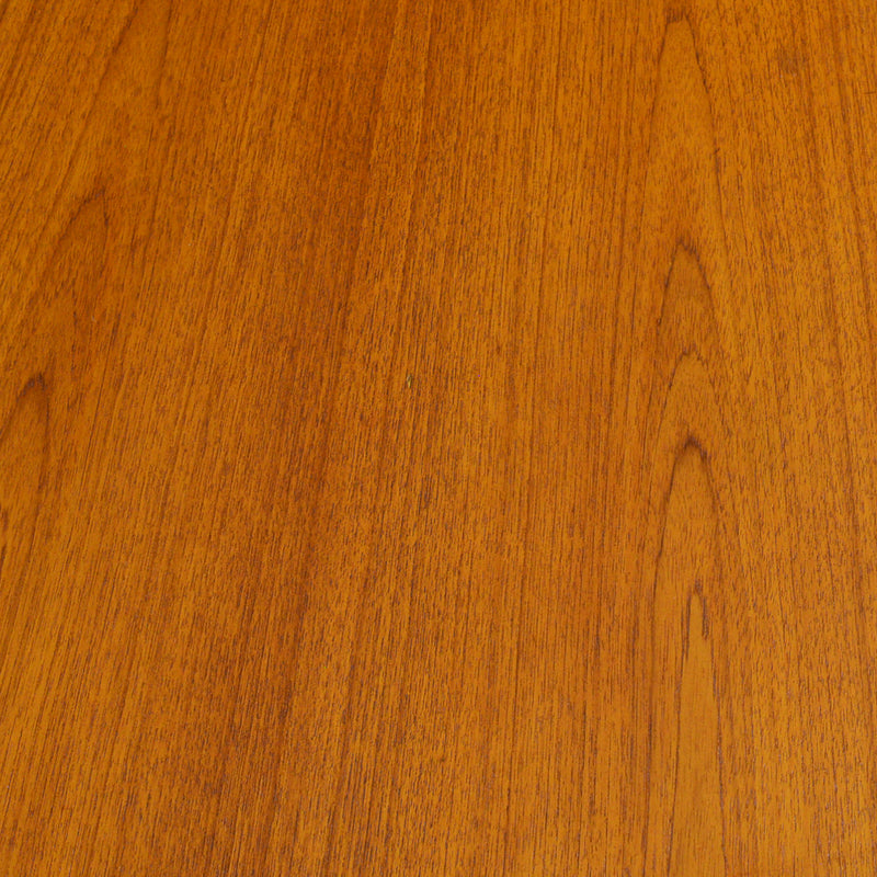 G-PLAN ジープラン　エクステンション ラウンドテーブル75(天板剥離再塗装）