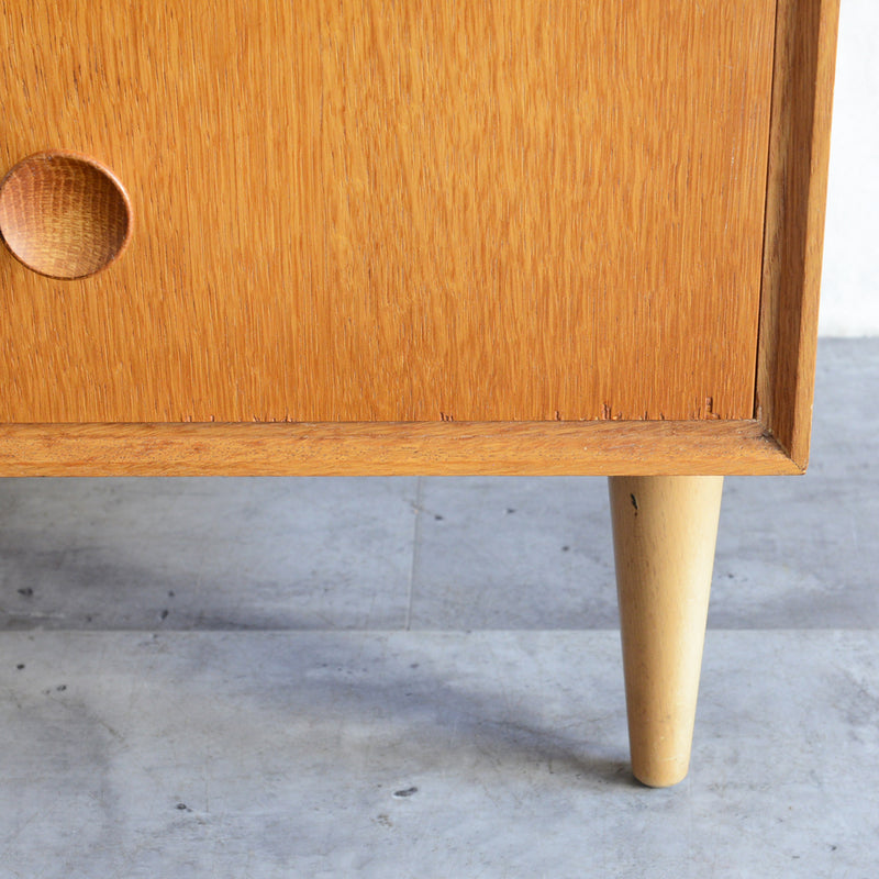 Meredew メレデュー ドレッシングチェスト01