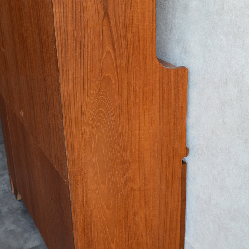 Nathan ネイサン トールキャビネット 24