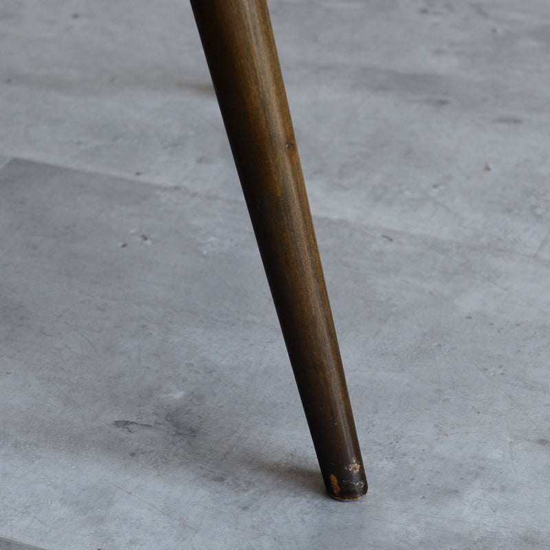 ERCOL クエーカーチェア 87 (ラージサイズ/オールドコロニアル）