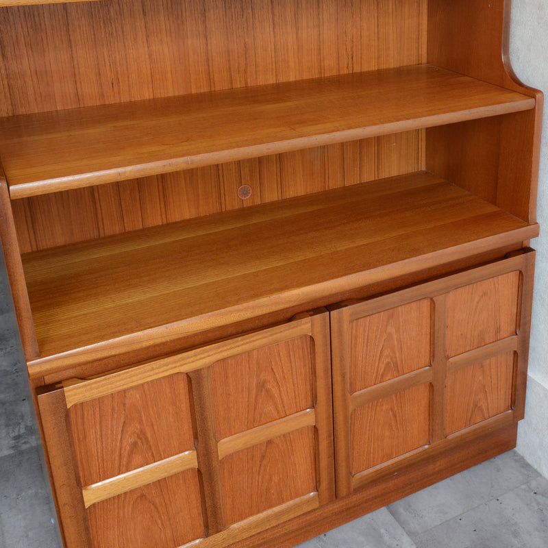 Nathan ネイサン トールキャビネット 24