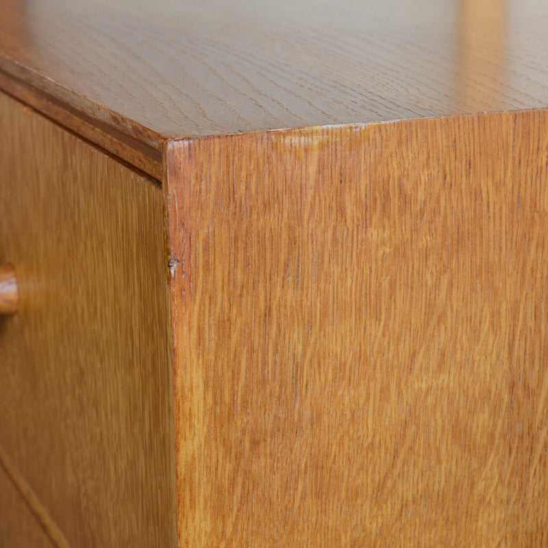 Meredew メレデュー ドレッシングチェスト01