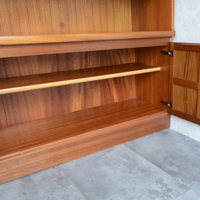 Nathan ネイサン トールキャビネット 24