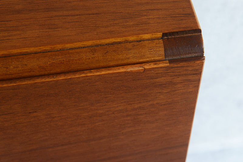 Jentique　ジェンティーク　ゲートレッグダイニングテーブル01