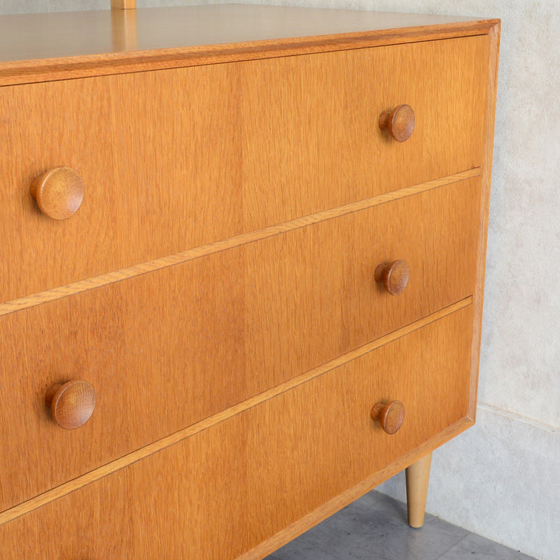 Meredew メレデュー ドレッシングチェスト01