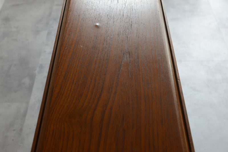 Jentique　ジェンティーク　ゲートレッグダイニングテーブル01