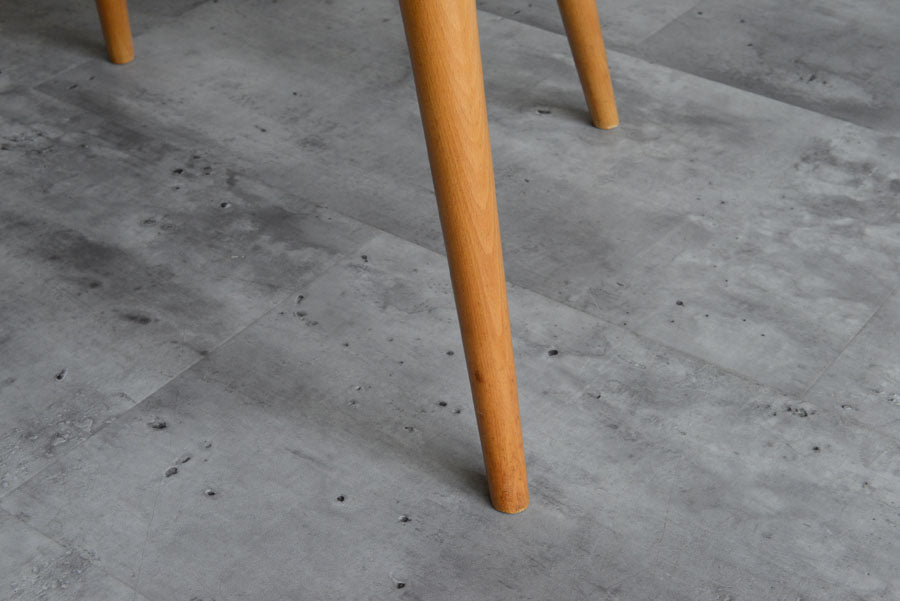 ERCOL アーコール クロスバックチェア21　