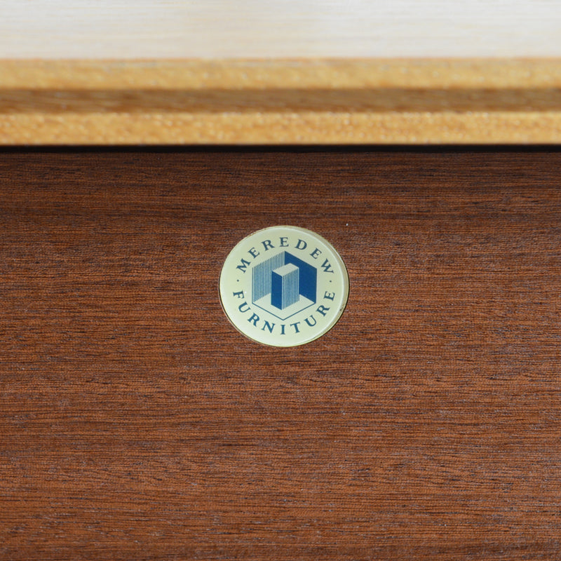 Meredew メレデュー ドレッシングチェスト01