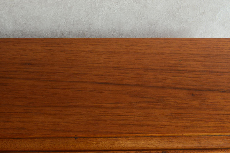 Jentique　ジェンティーク　ゲートレッグダイニングテーブル01