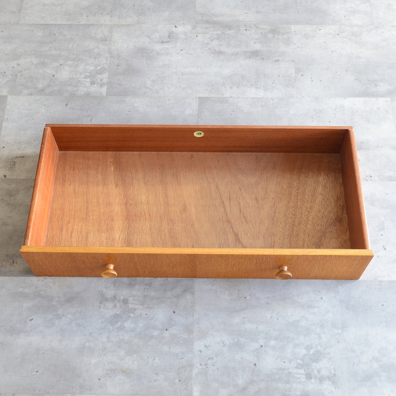 Meredew メレデュー ドレッシングチェスト01