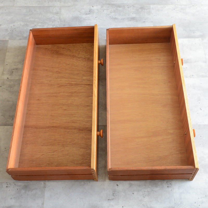 Meredew メレデュー ドレッシングチェスト01