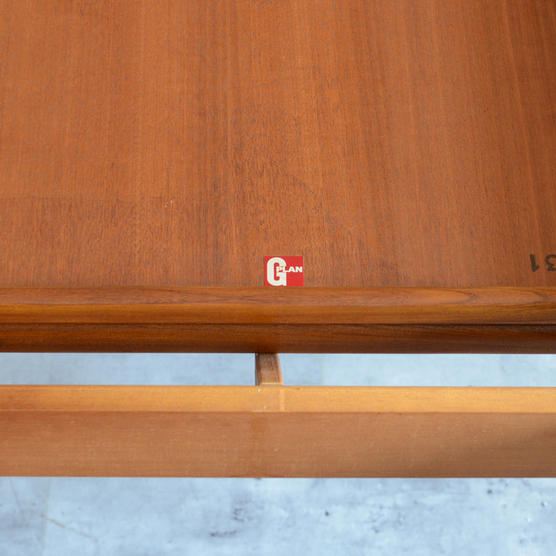 G-PLANジープラン　エクステンションラウンドテーブル60