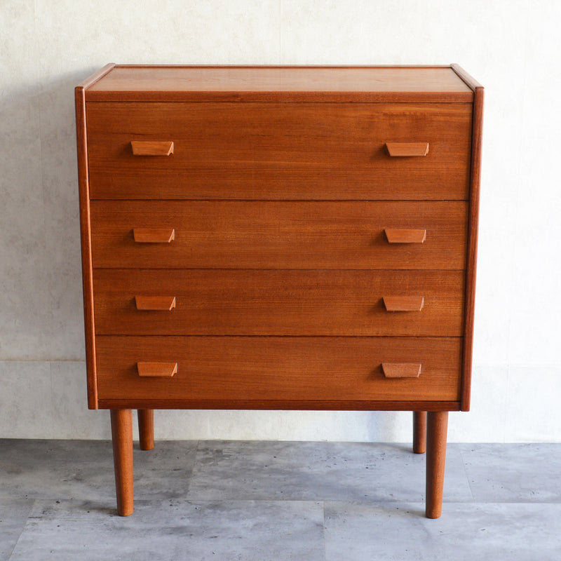 デンマークヴィンテージ ドレッシングチェスト01