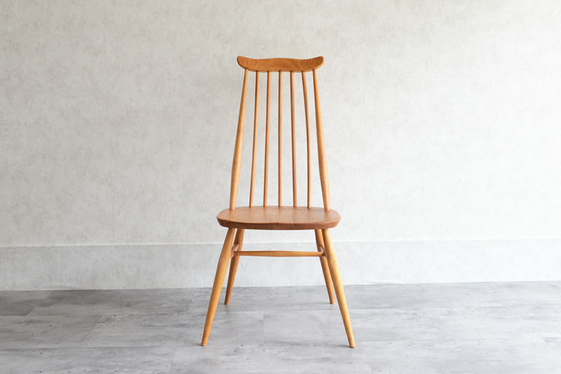 ERCOL アーコール  ゴールドスミスチェア08　ウッドオイル仕上げ