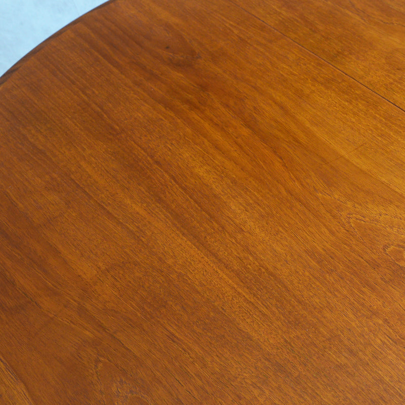 G-PLANジープラン　エクステンションラウンドテーブル60