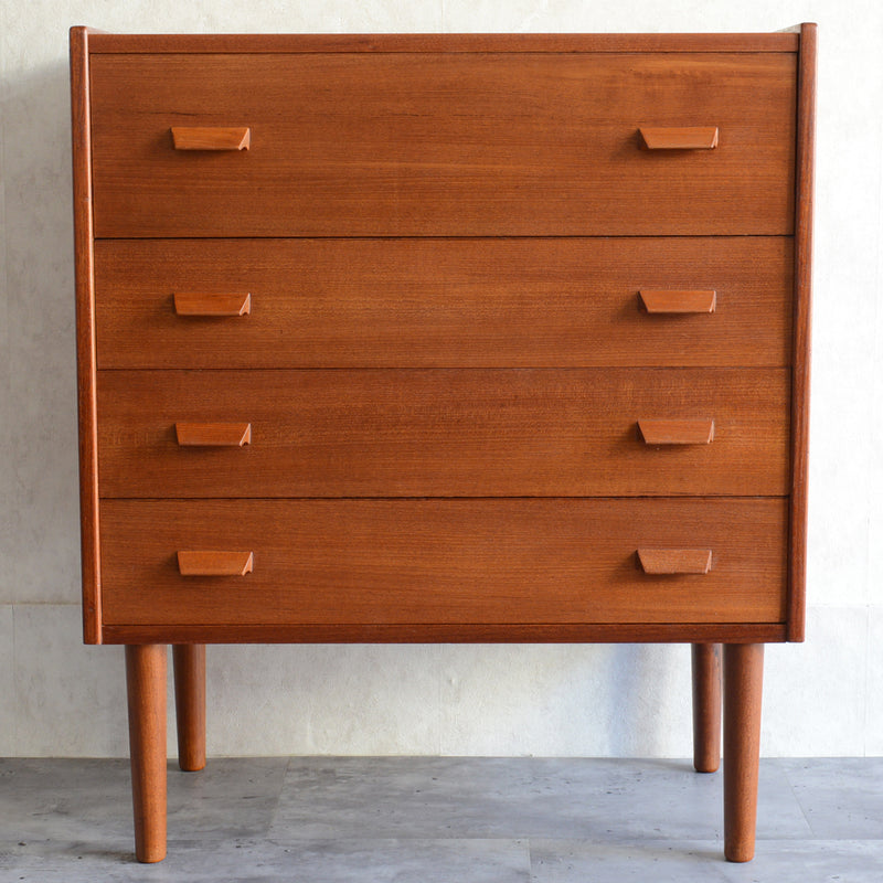 デンマークヴィンテージ ドレッシングチェスト01