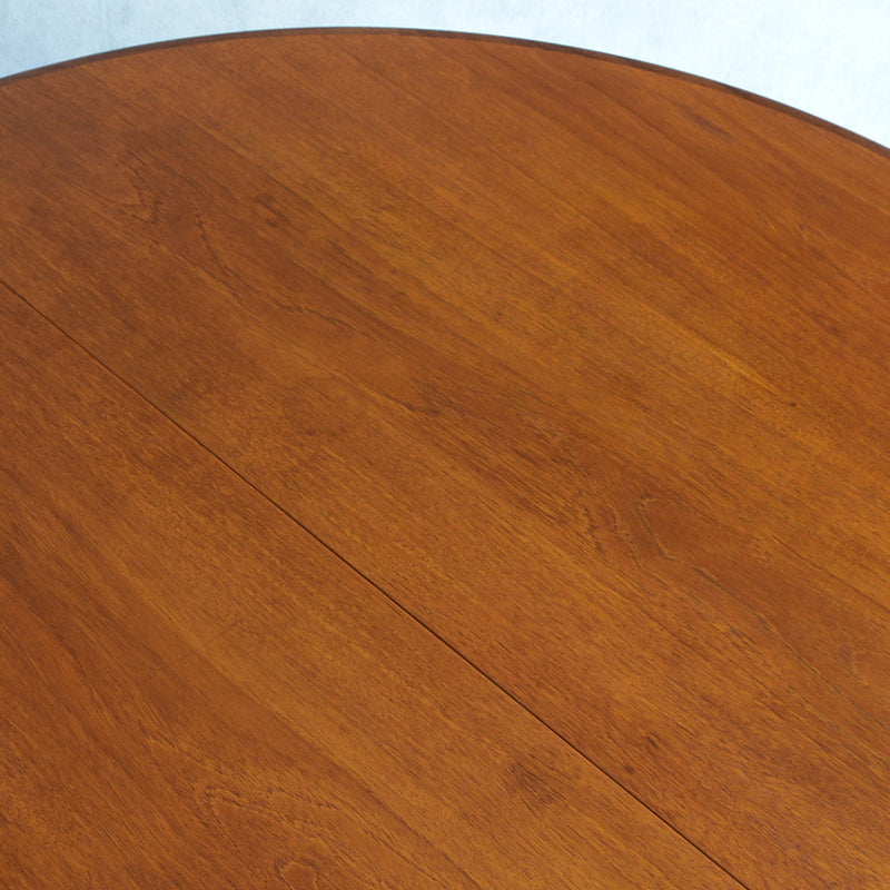 G-PLANジープラン　エクステンションラウンドテーブル60