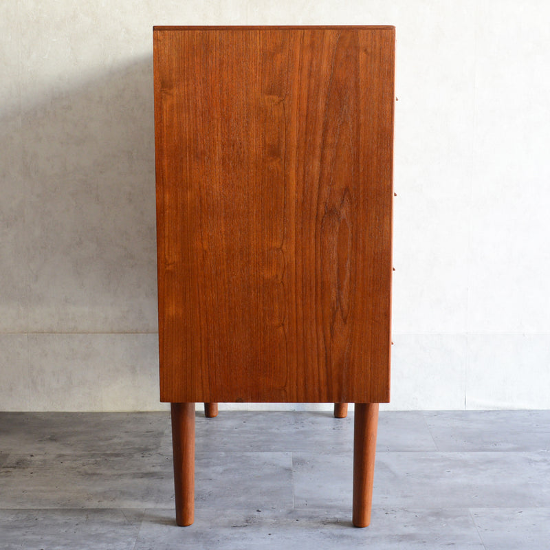 デンマークヴィンテージ ドレッシングチェスト01