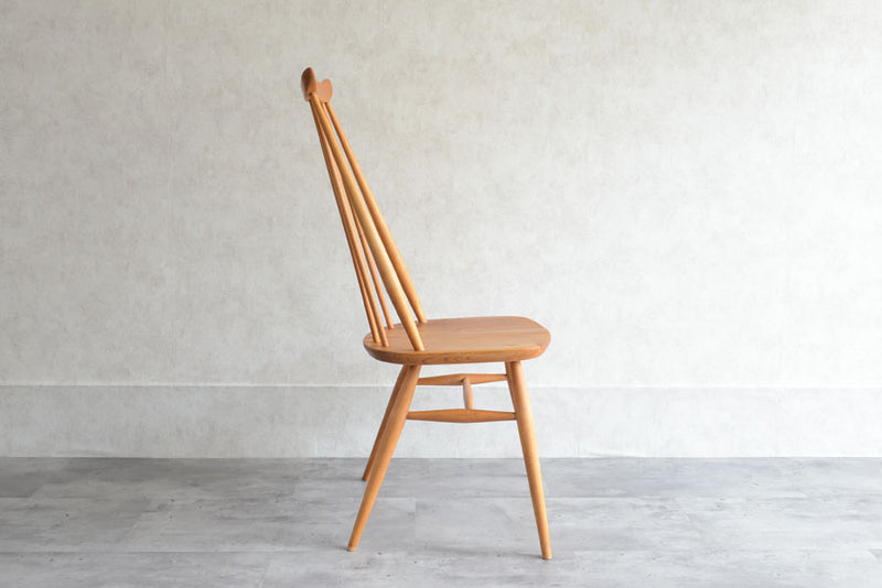 ERCOL アーコール  ゴールドスミスチェア08　ウッドオイル仕上げ