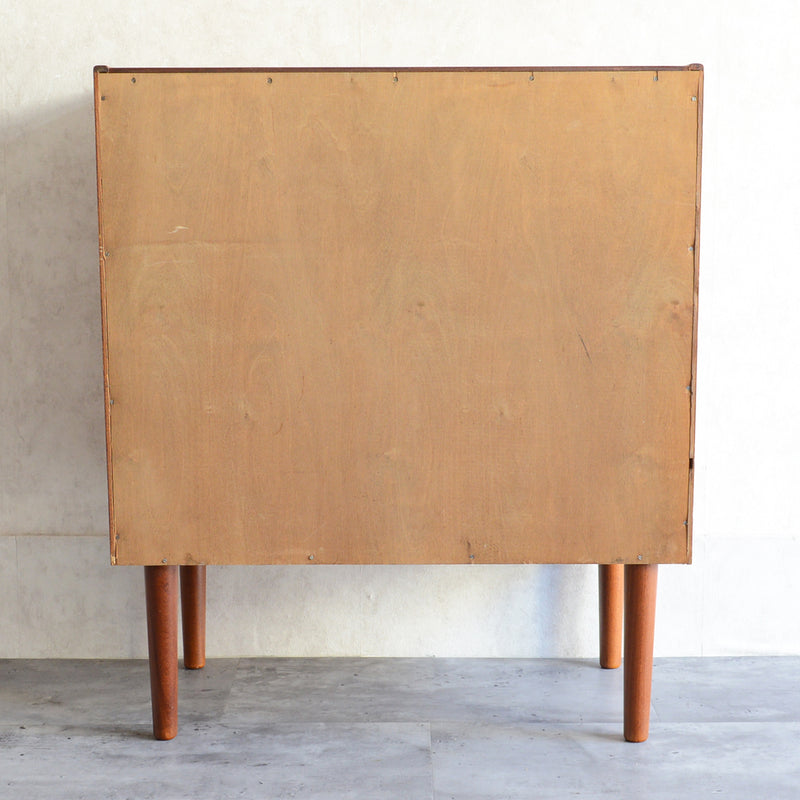 デンマークヴィンテージ ドレッシングチェスト01