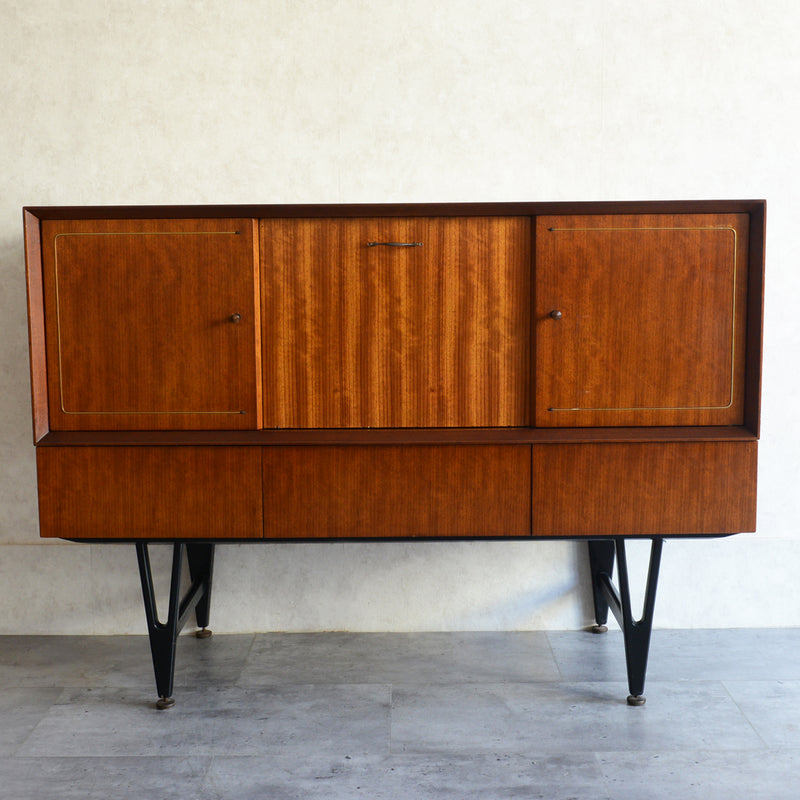 Beautility （ビューティリティ）ショートサイドボード