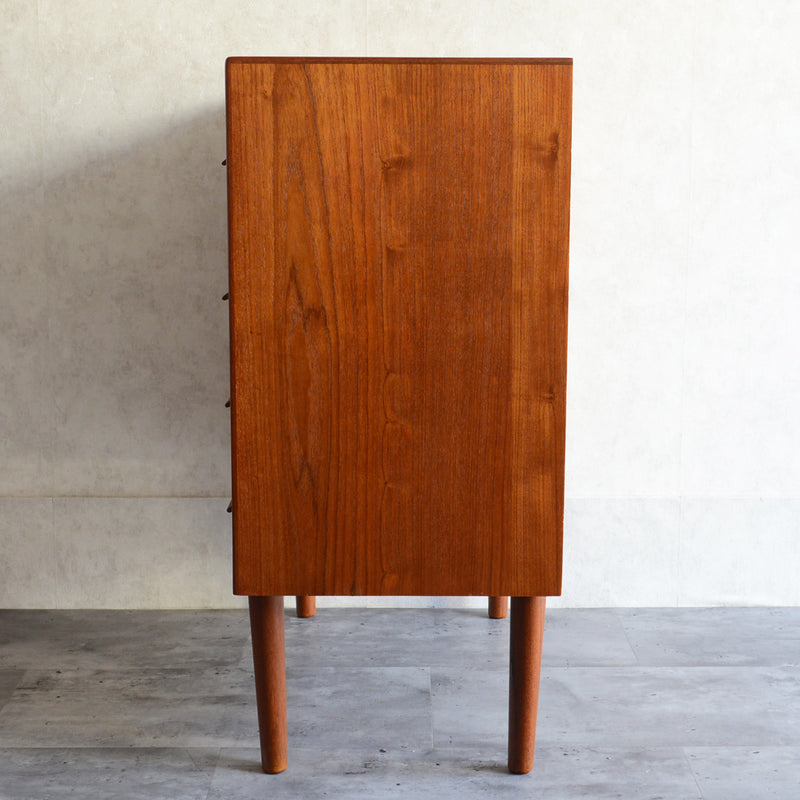 デンマークヴィンテージ ドレッシングチェスト01