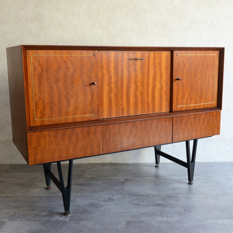 Beautility （ビューティリティ）ショートサイドボード