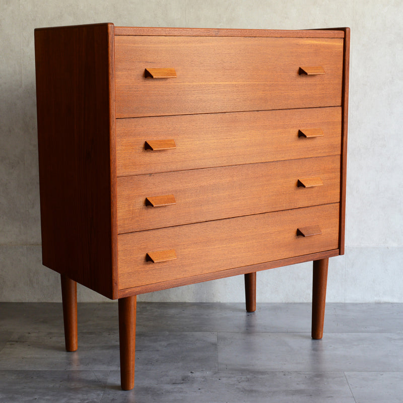 デンマークヴィンテージ ドレッシングチェスト01