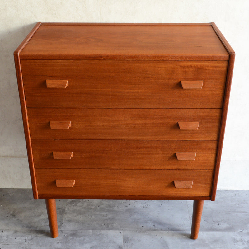 デンマークヴィンテージ ドレッシングチェスト01