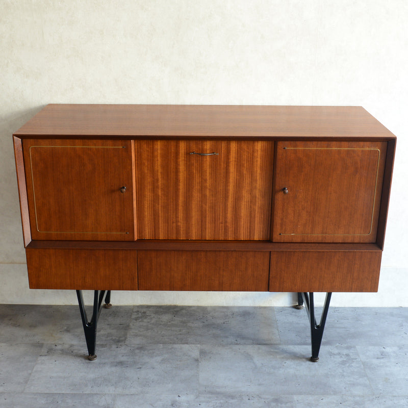 Beautility （ビューティリティ）ショートサイドボード