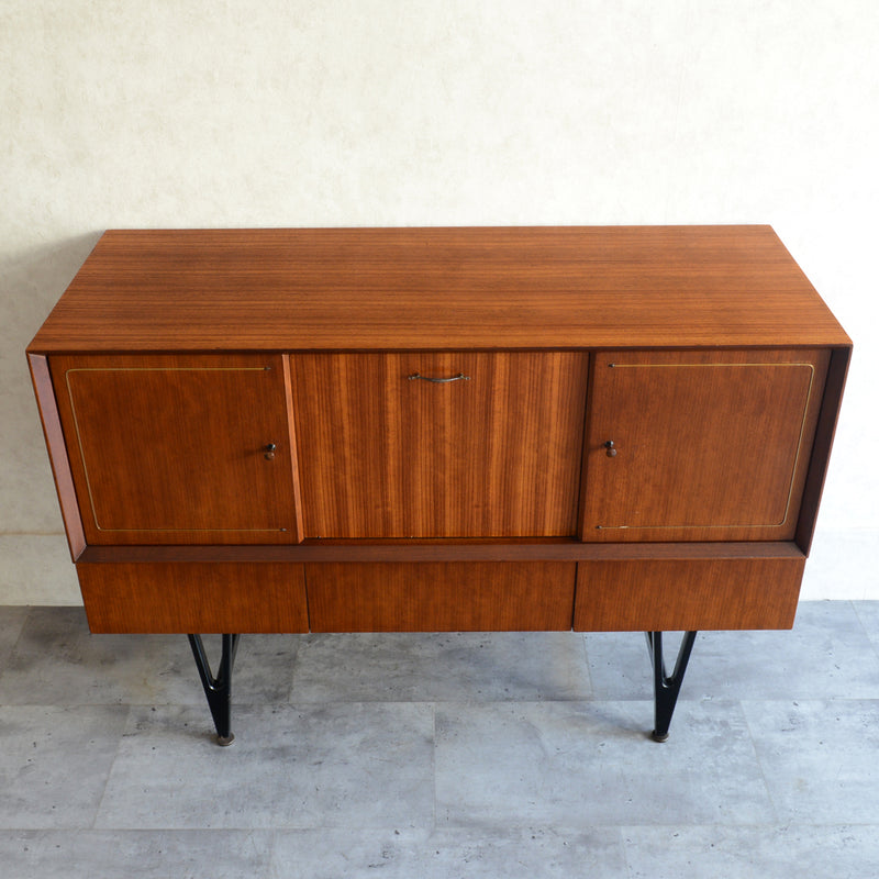 Beautility （ビューティリティ）ショートサイドボード