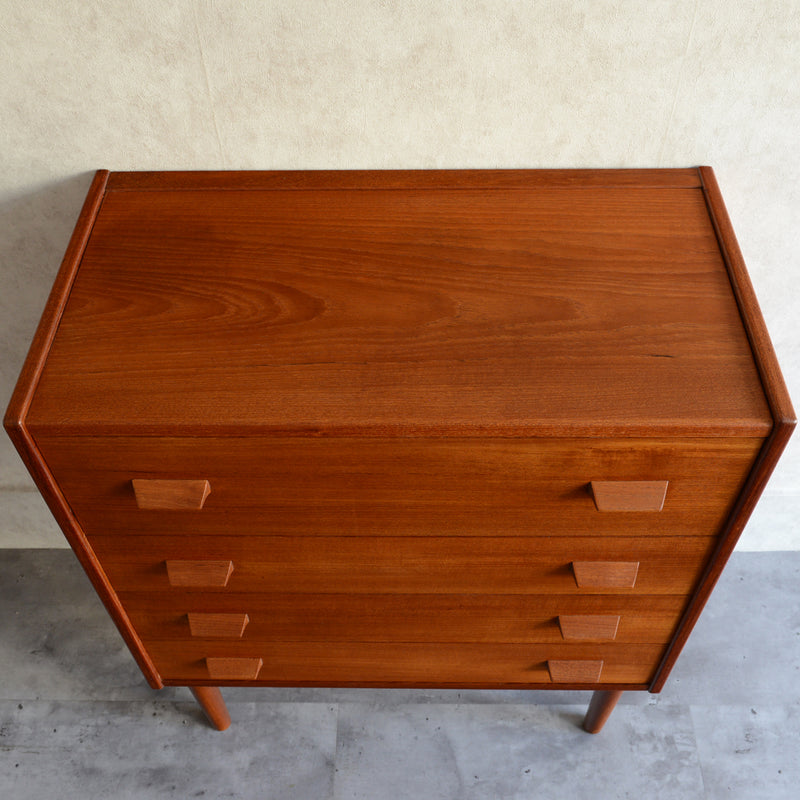 デンマークヴィンテージ ドレッシングチェスト01