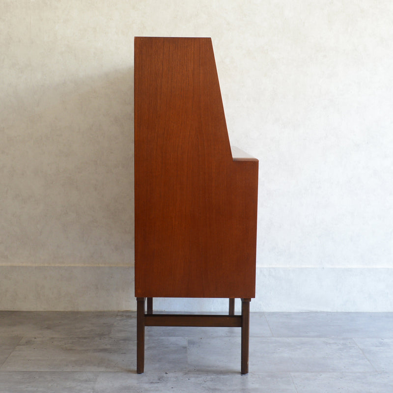 60S ヴィンテージ チーク ビューロー 04