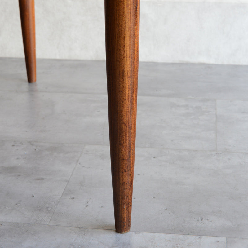 G-PLANジープラン　エクステンションラウンドテーブル60