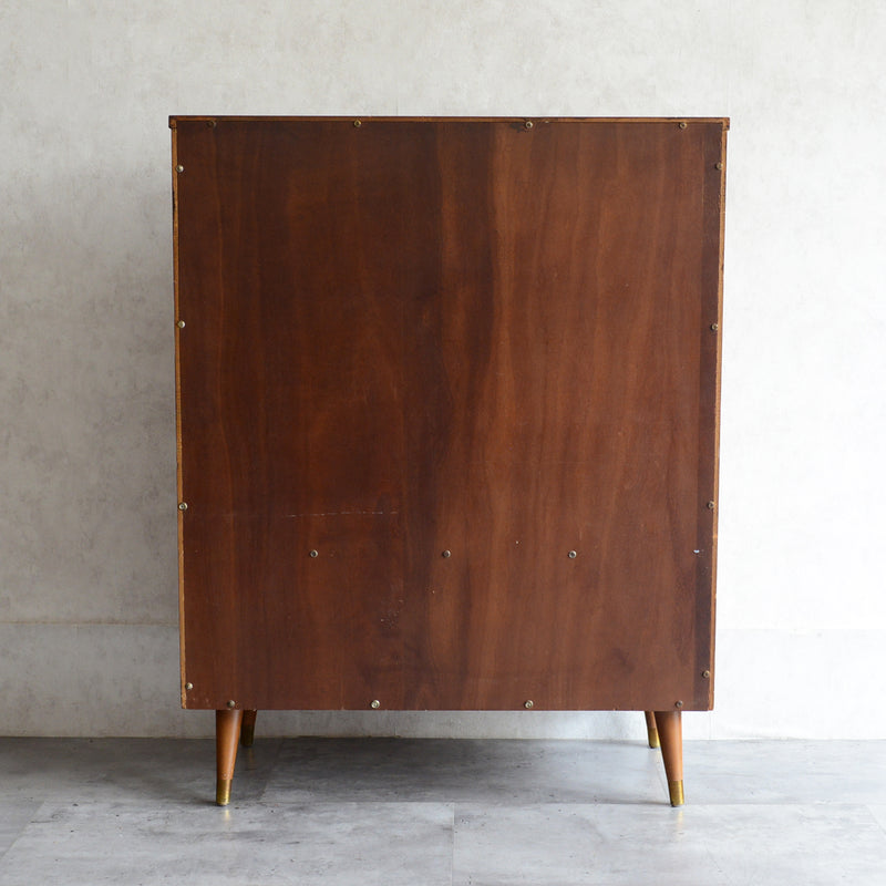 Turnidgeターニッジ　 60Sヴィンテージビューロー  06 （鍵付き）