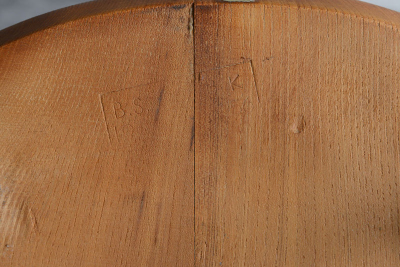 ERCOL アーコール  ゴールドスミスチェア08　ウッドオイル仕上げ