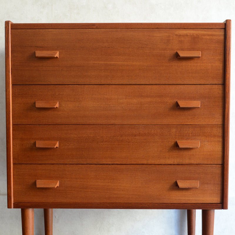 デンマークヴィンテージ ドレッシングチェスト01