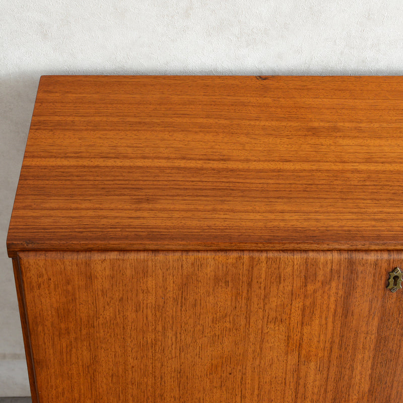 Turnidgeターニッジ　 60Sヴィンテージビューロー  06 （鍵付き）