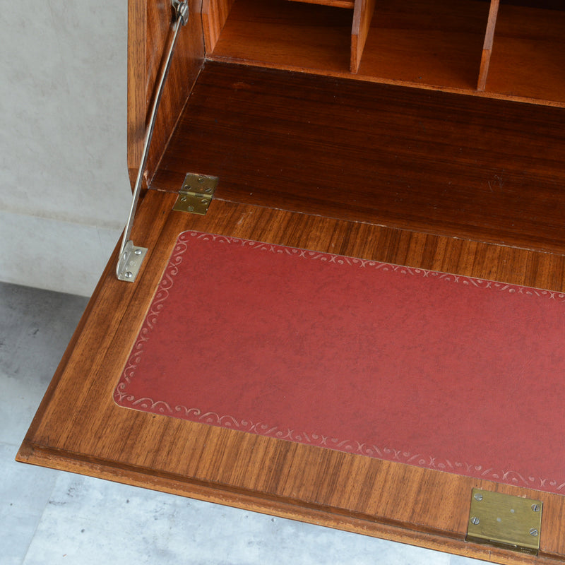 Turnidgeターニッジ　 60Sヴィンテージビューロー  06 （鍵付き）