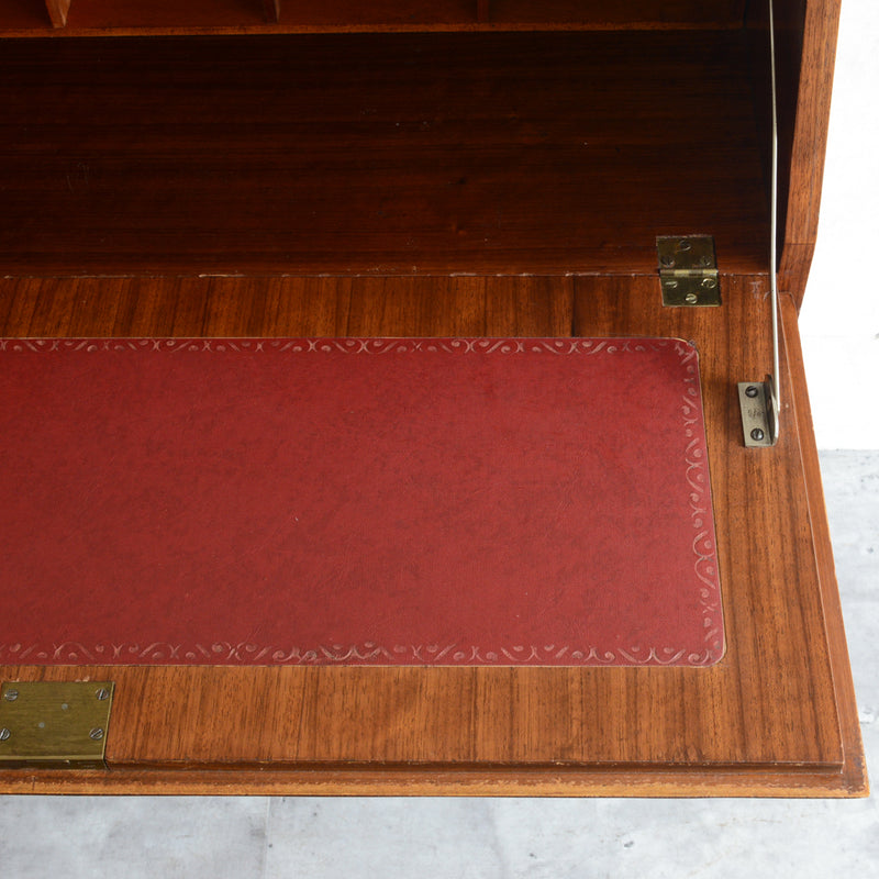 Turnidgeターニッジ　 60Sヴィンテージビューロー  06 （鍵付き）