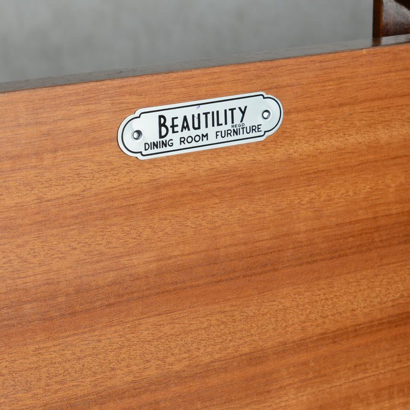 Beautility （ビューティリティ）ショートサイドボード